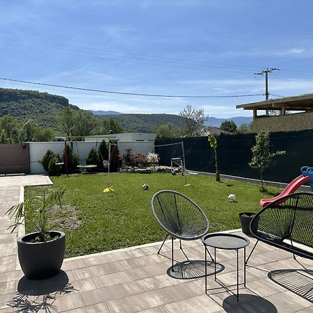Holiday Home Emma Bihać Εξωτερικό φωτογραφία