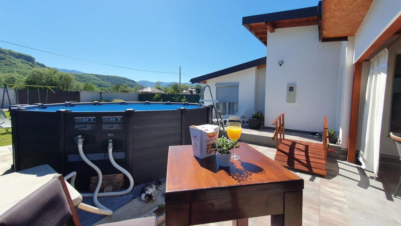 Holiday Home Emma Bihać Εξωτερικό φωτογραφία