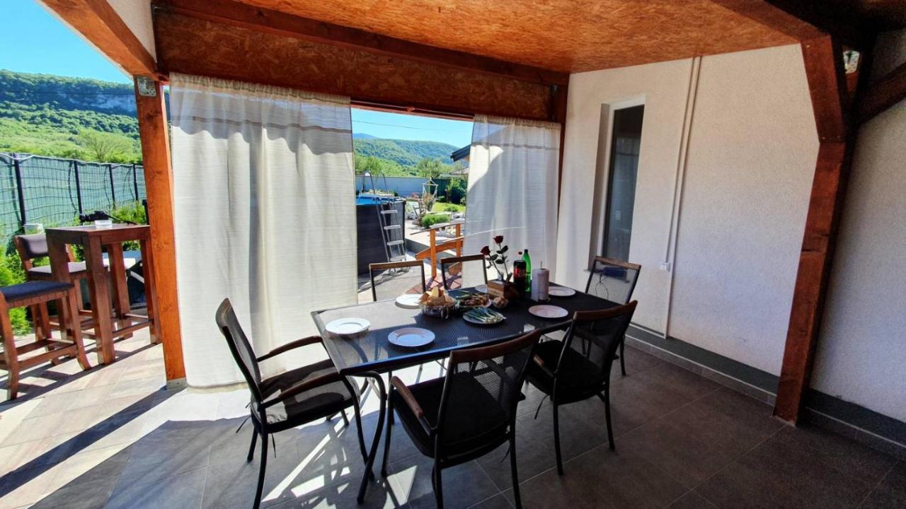 Holiday Home Emma Bihać Εξωτερικό φωτογραφία