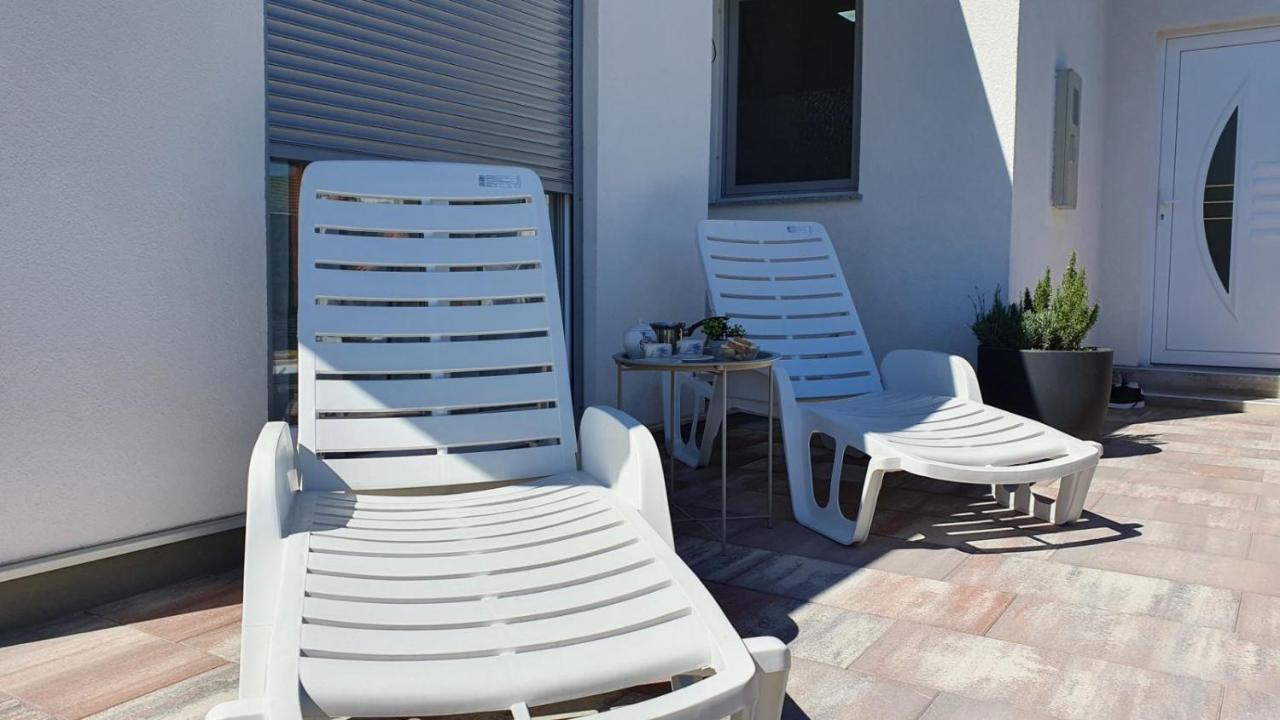 Holiday Home Emma Bihać Εξωτερικό φωτογραφία