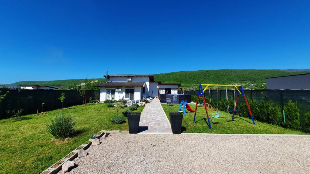 Holiday Home Emma Bihać Εξωτερικό φωτογραφία