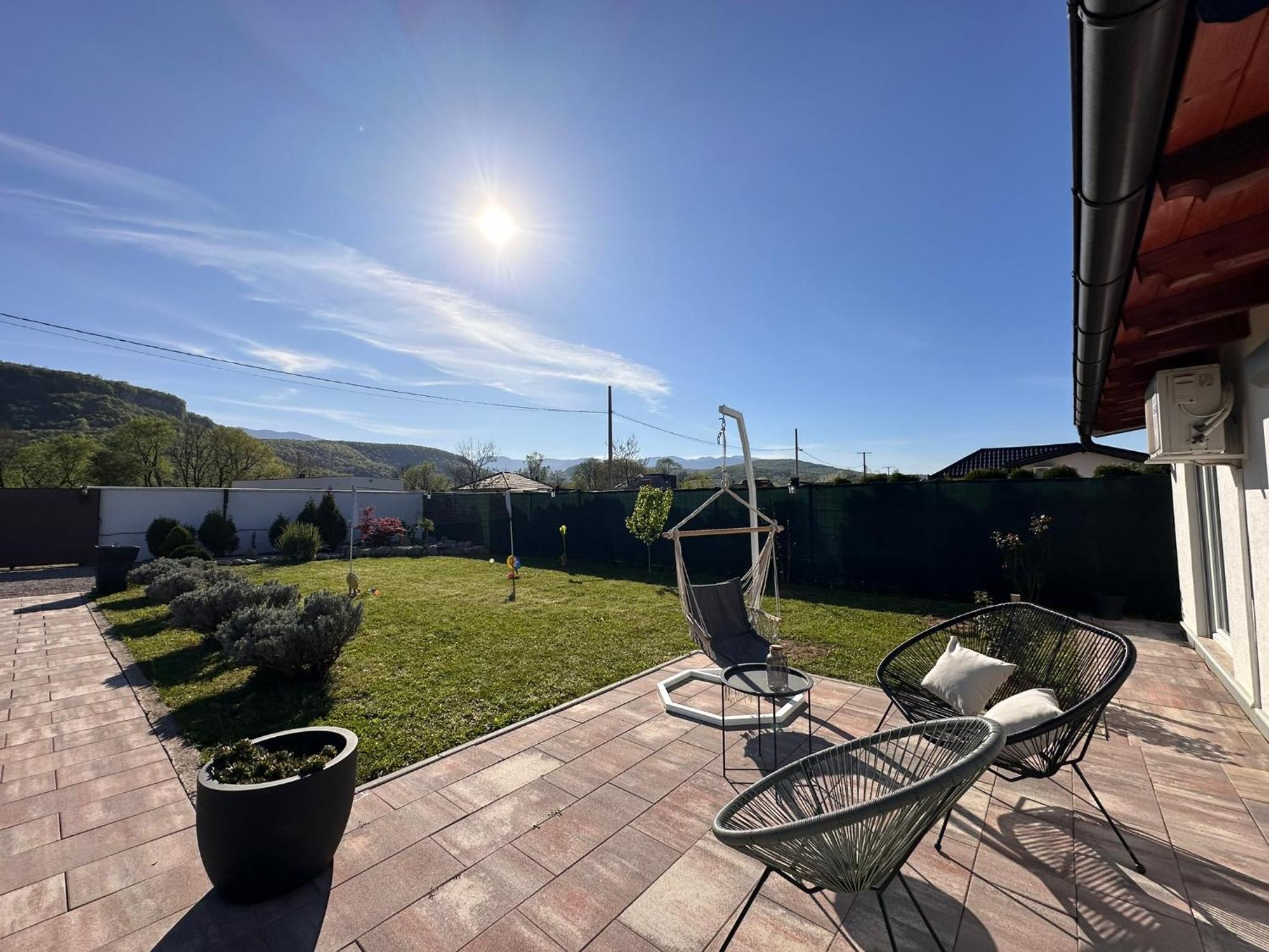 Holiday Home Emma Bihać Εξωτερικό φωτογραφία