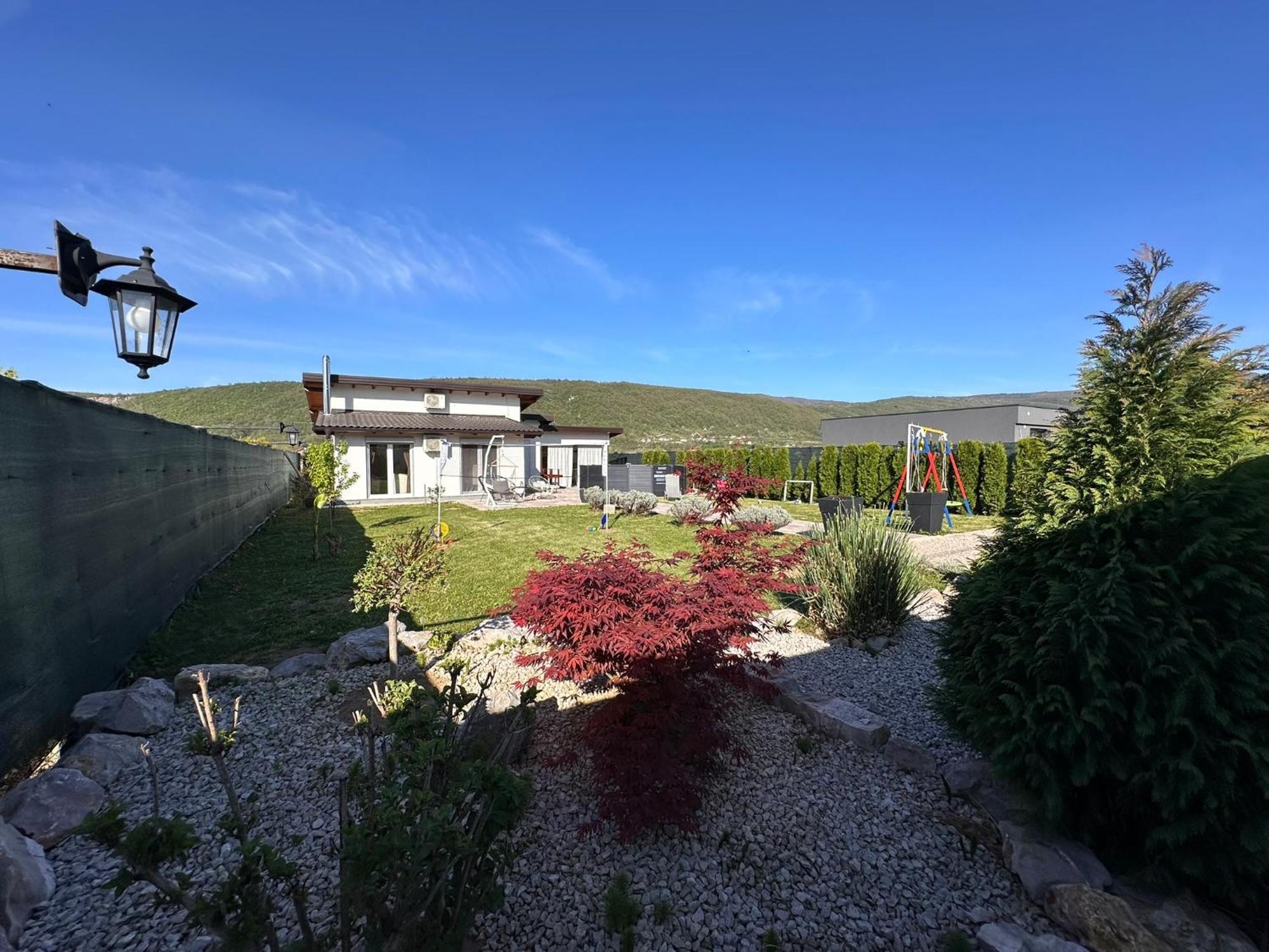 Holiday Home Emma Bihać Εξωτερικό φωτογραφία
