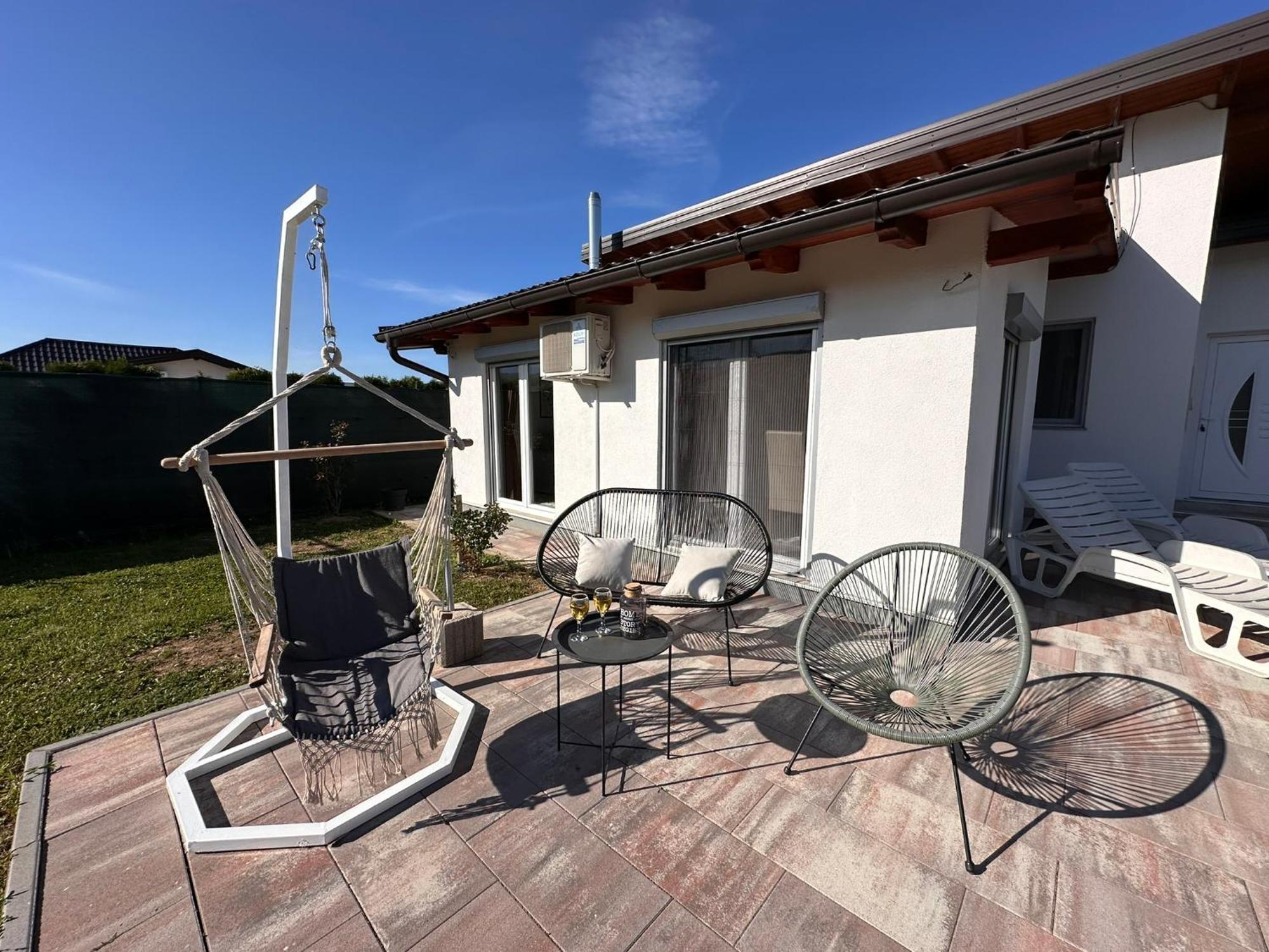 Holiday Home Emma Bihać Εξωτερικό φωτογραφία