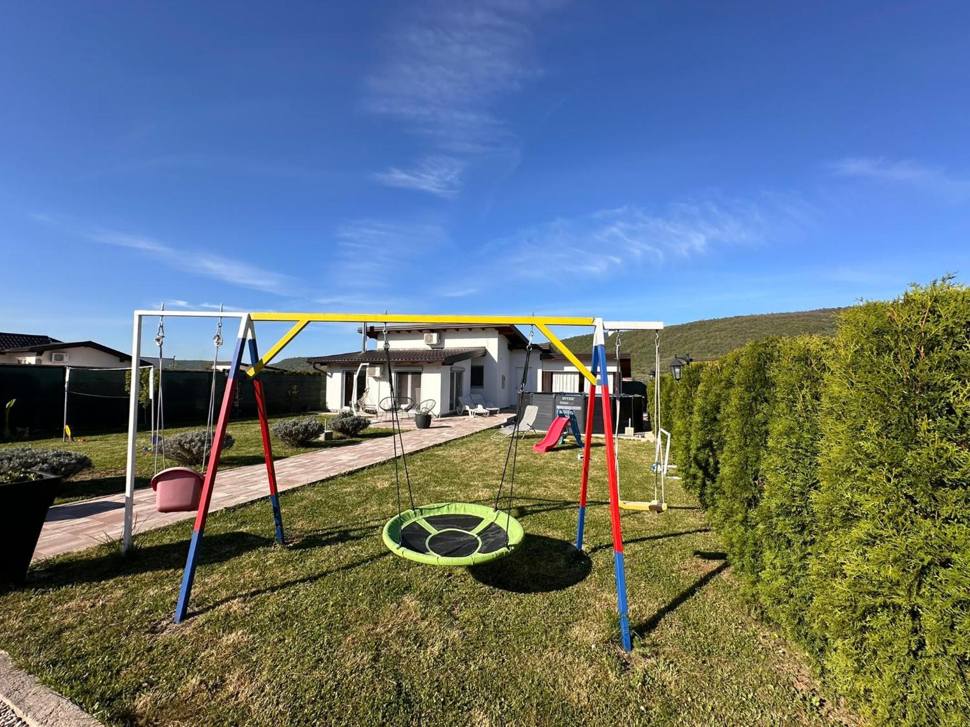 Holiday Home Emma Bihać Εξωτερικό φωτογραφία