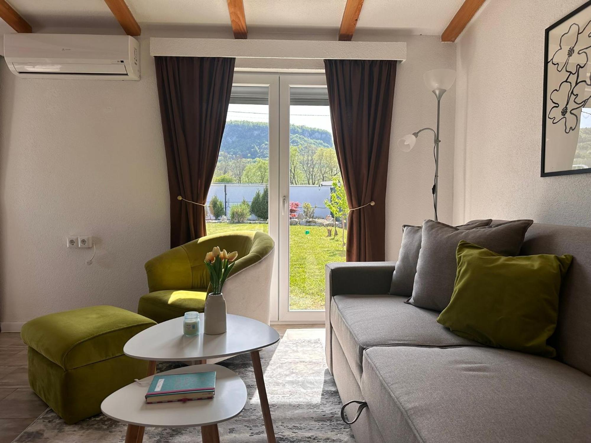 Holiday Home Emma Bihać Εξωτερικό φωτογραφία