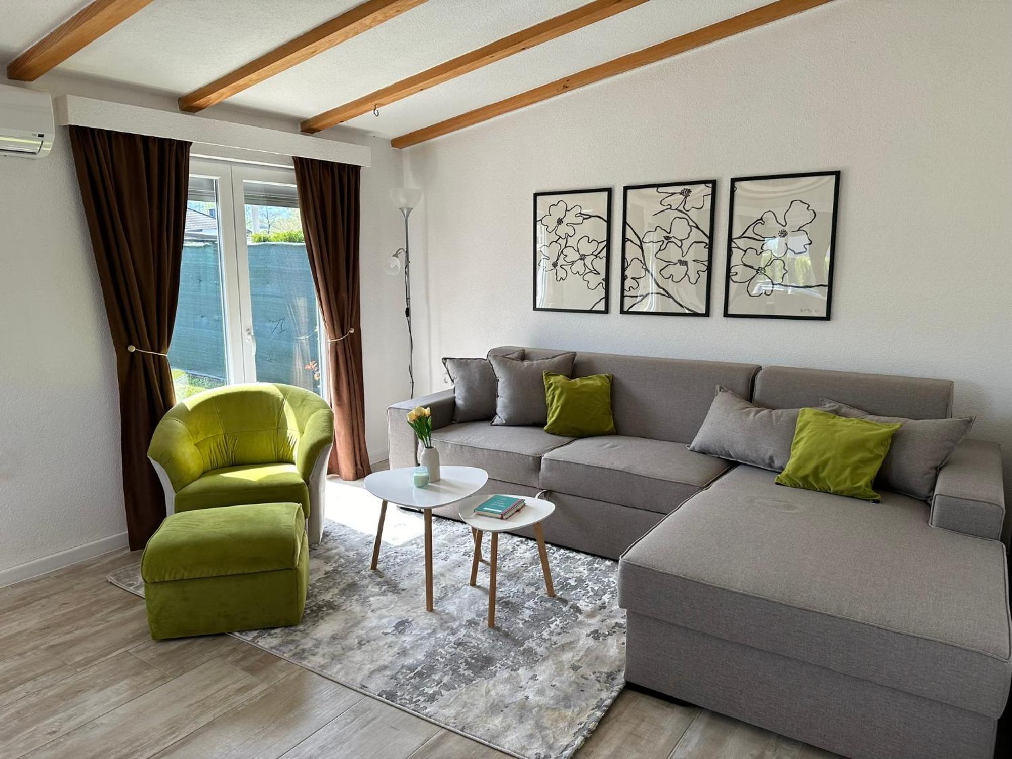 Holiday Home Emma Bihać Εξωτερικό φωτογραφία