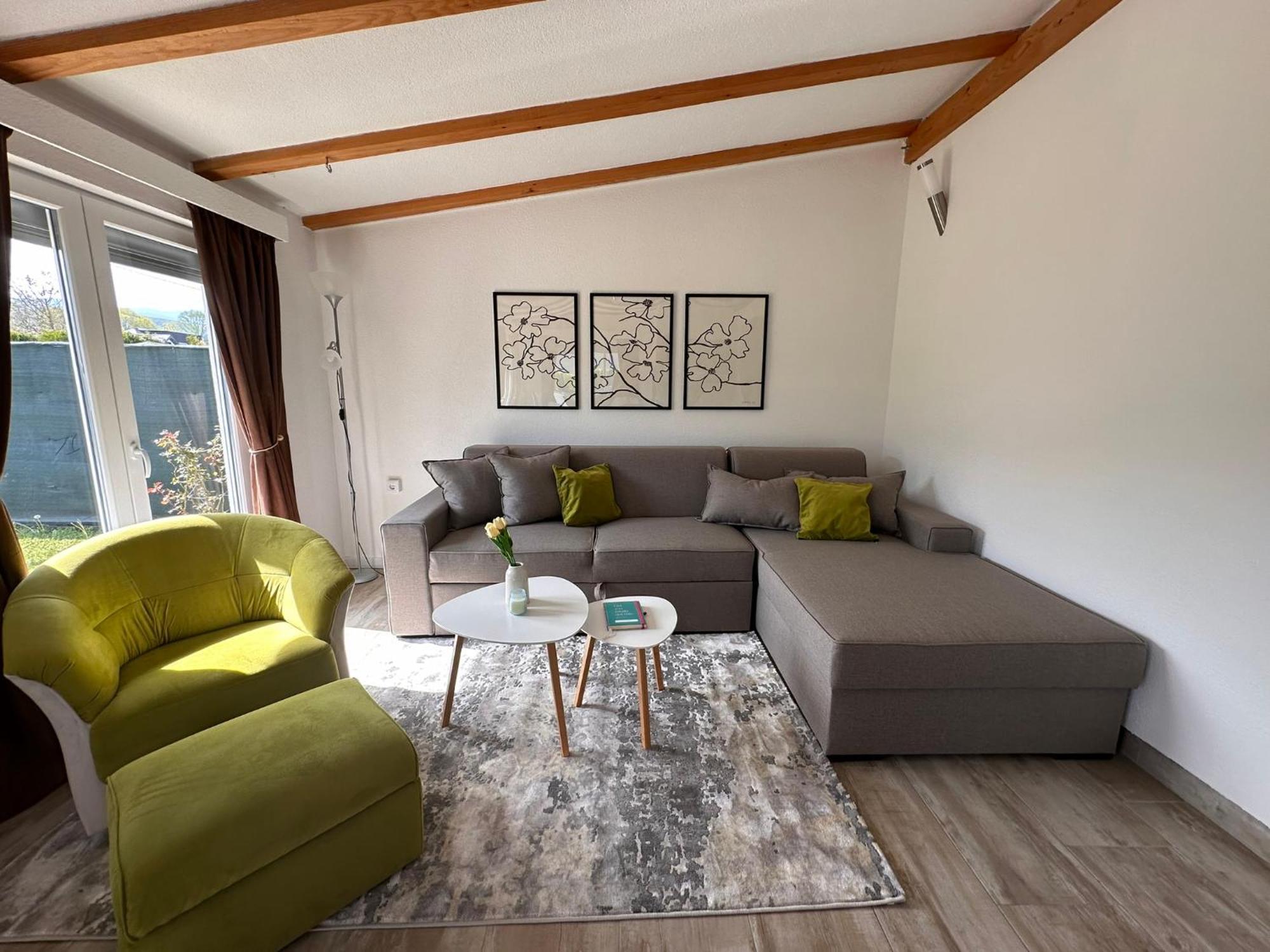 Holiday Home Emma Bihać Εξωτερικό φωτογραφία