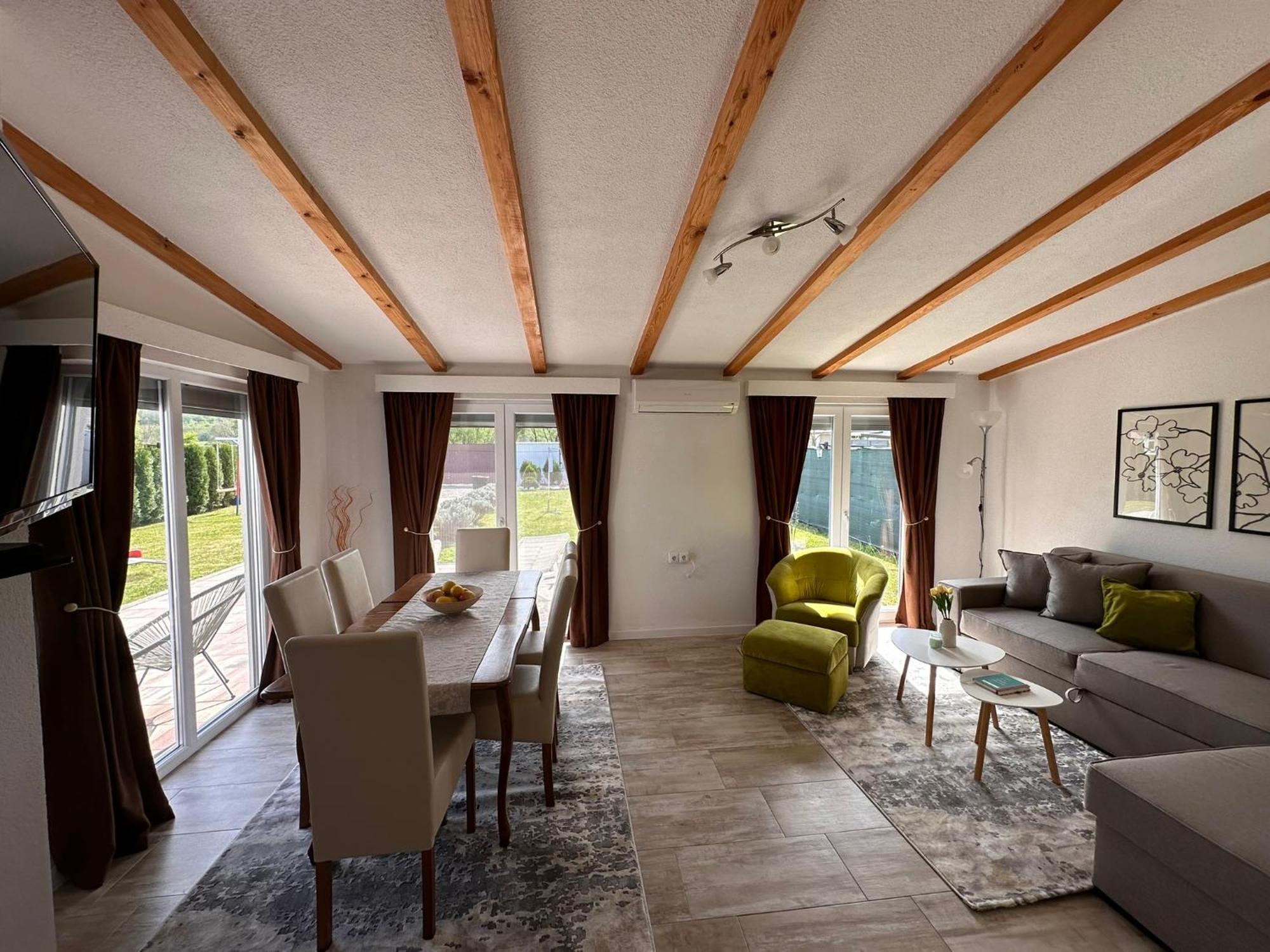 Holiday Home Emma Bihać Εξωτερικό φωτογραφία