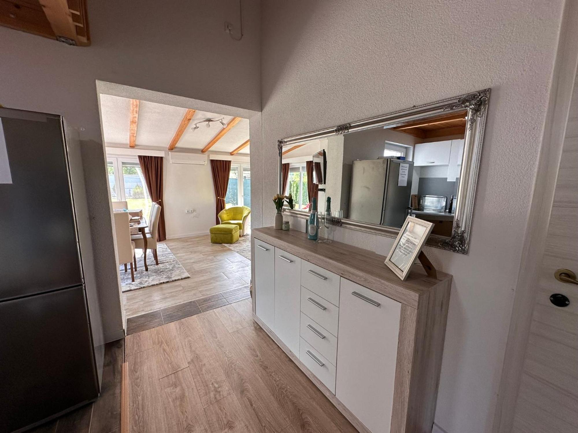 Holiday Home Emma Bihać Εξωτερικό φωτογραφία