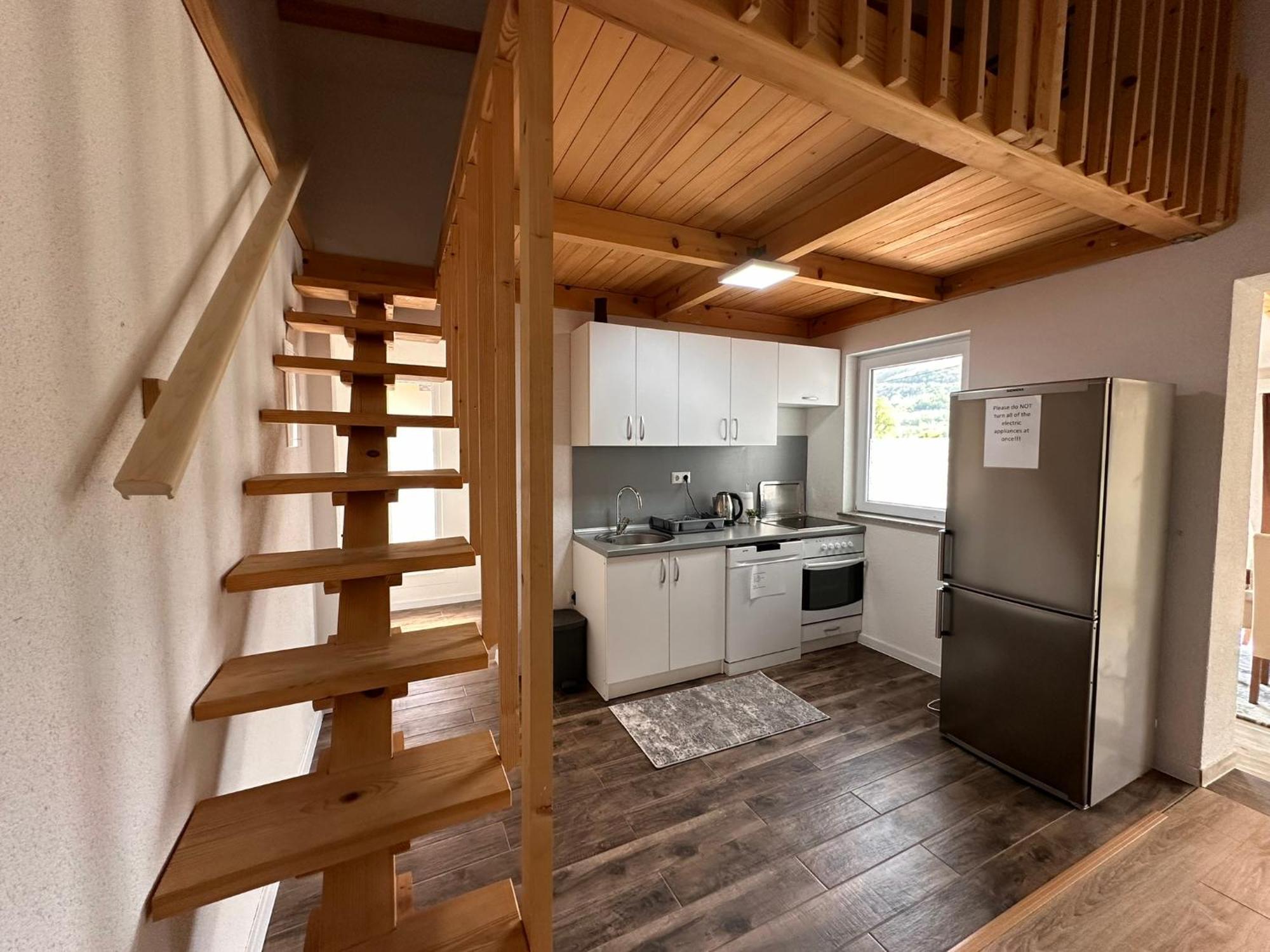 Holiday Home Emma Bihać Εξωτερικό φωτογραφία