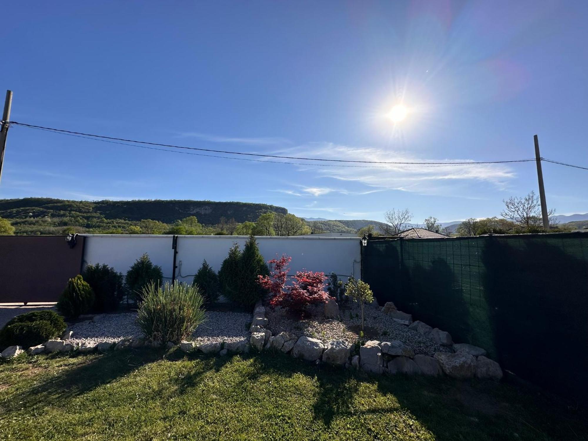 Holiday Home Emma Bihać Εξωτερικό φωτογραφία