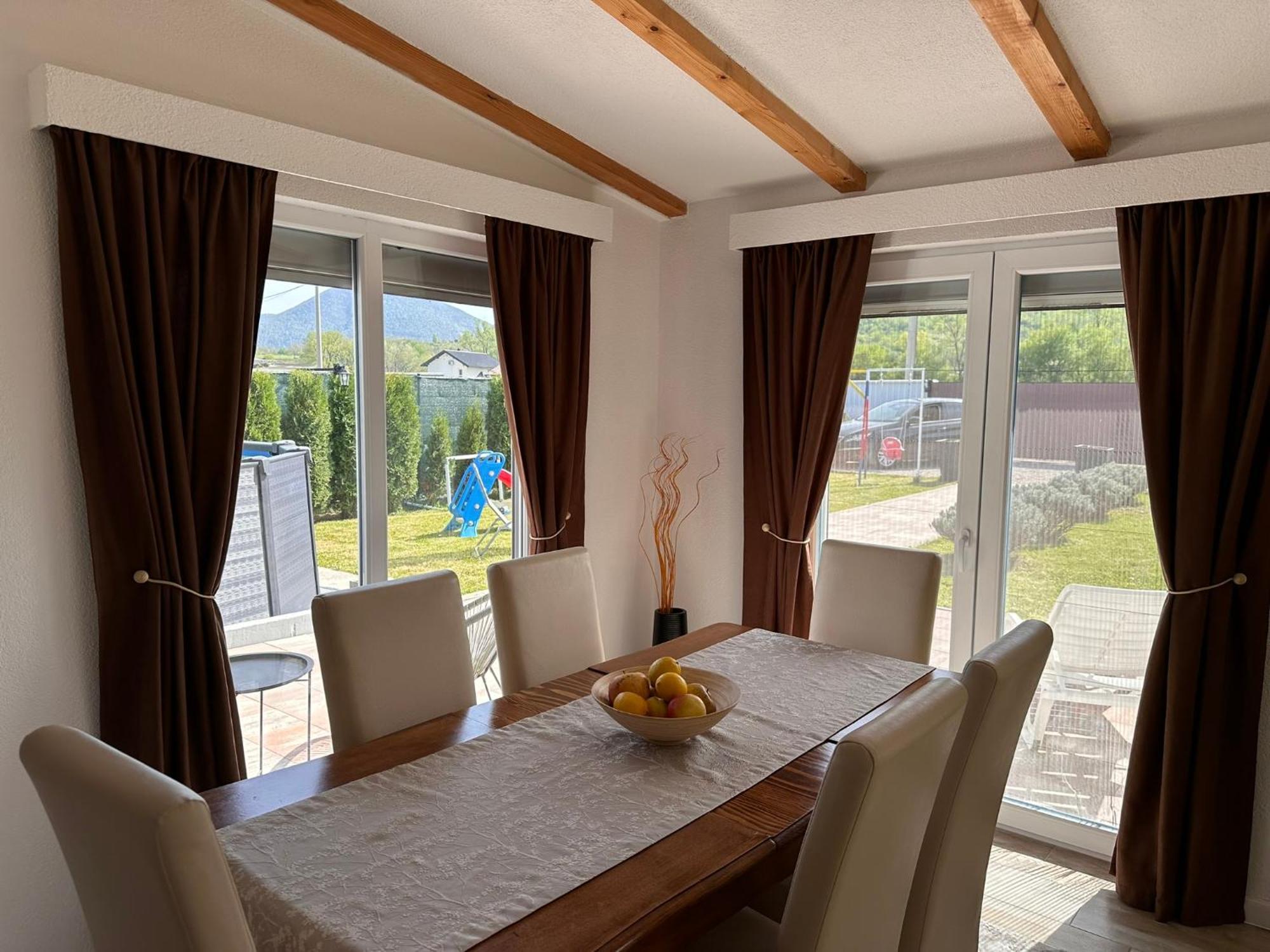 Holiday Home Emma Bihać Εξωτερικό φωτογραφία