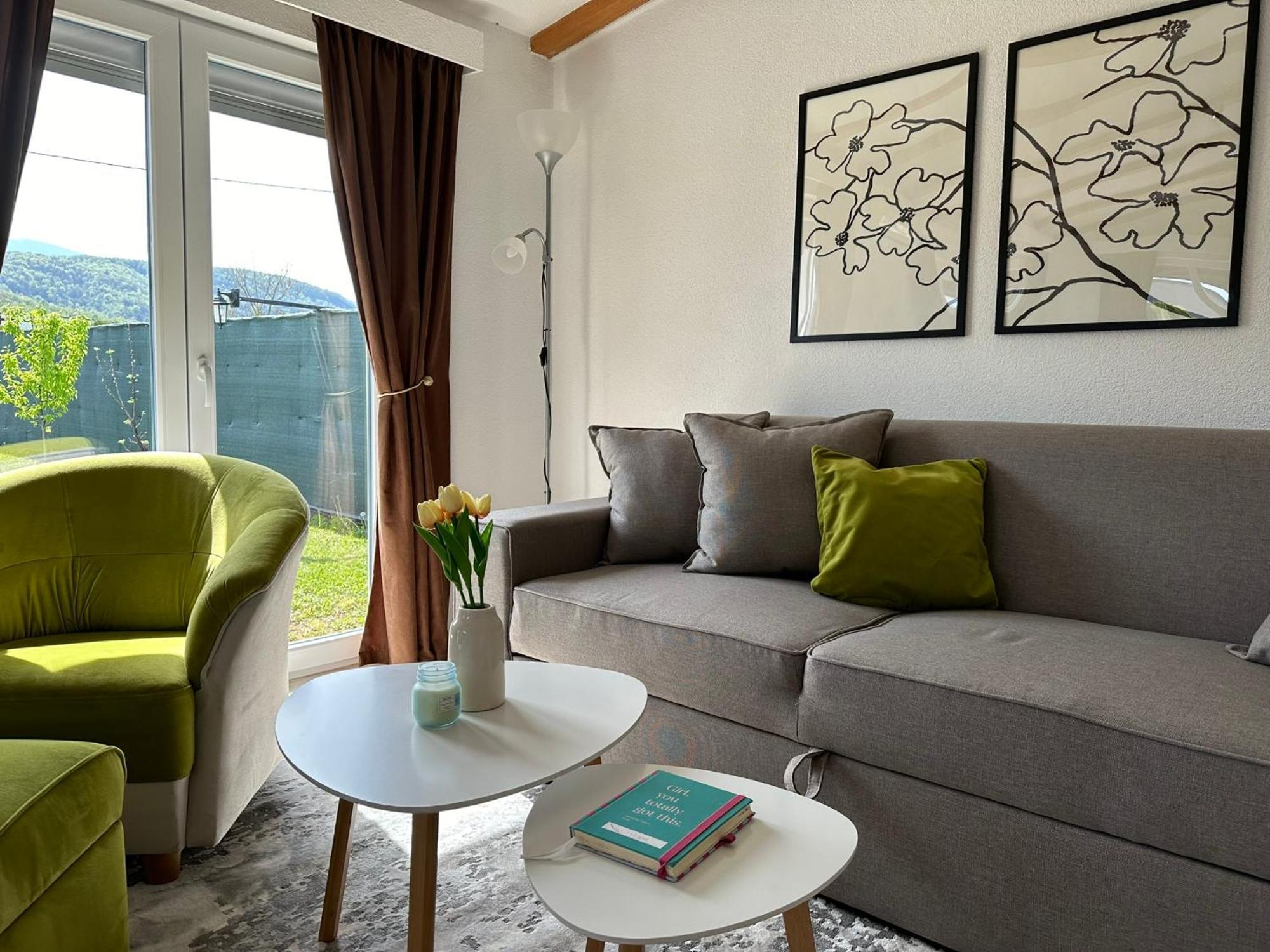 Holiday Home Emma Bihać Εξωτερικό φωτογραφία
