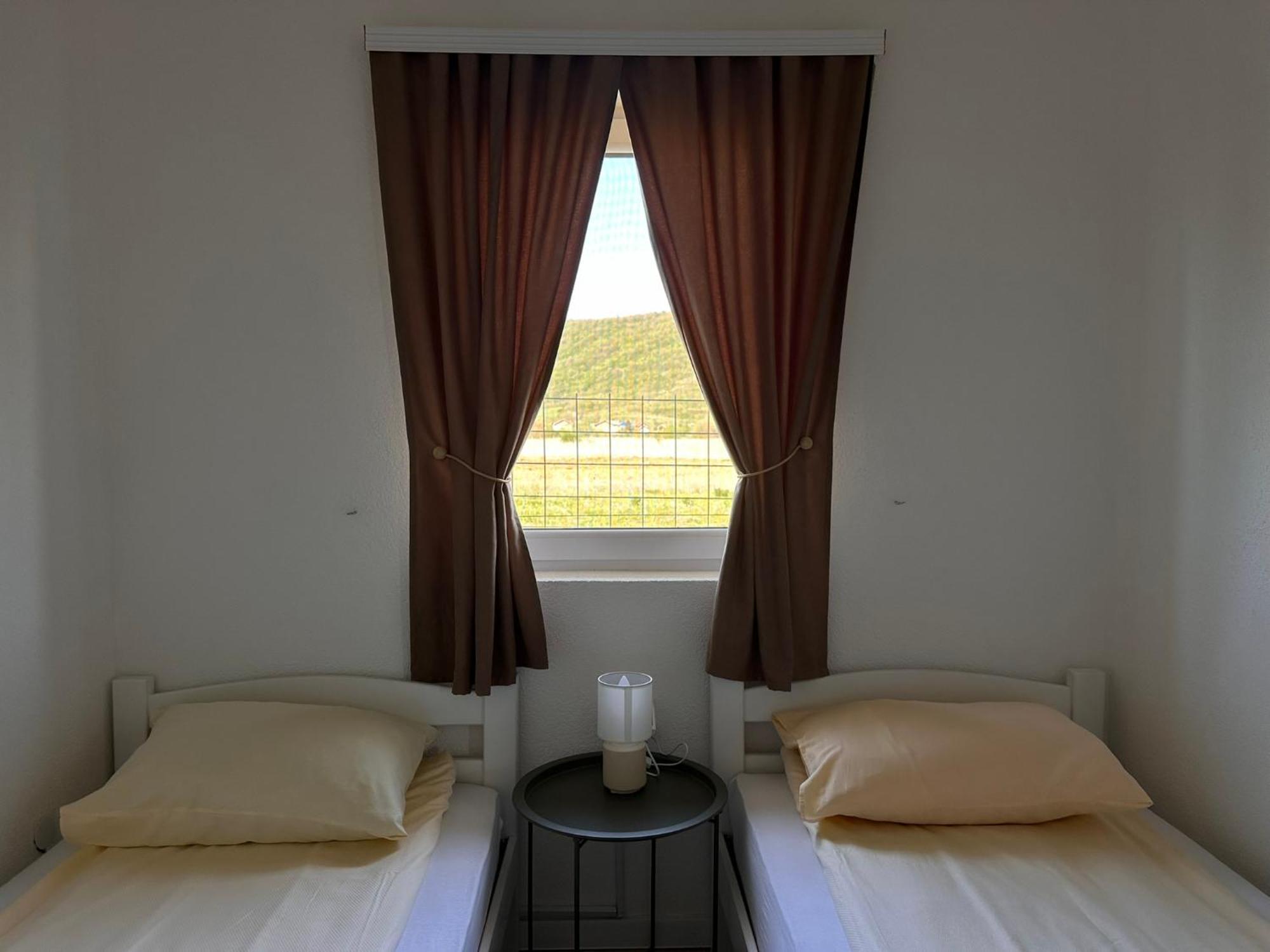 Holiday Home Emma Bihać Εξωτερικό φωτογραφία
