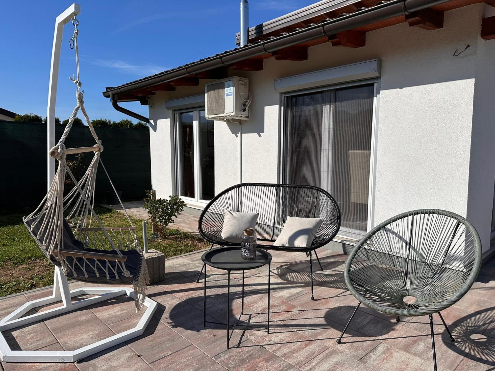 Holiday Home Emma Bihać Εξωτερικό φωτογραφία