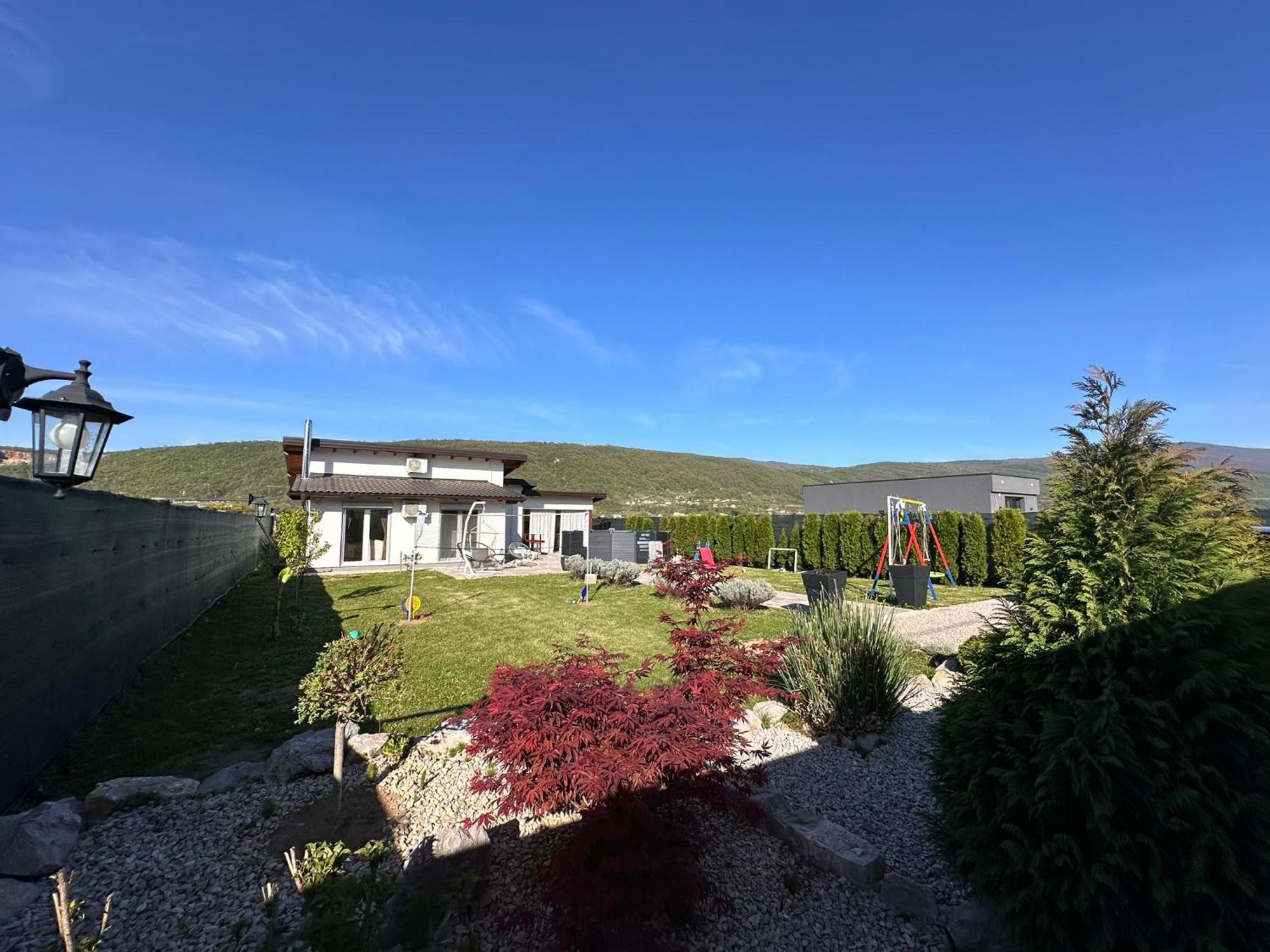 Holiday Home Emma Bihać Εξωτερικό φωτογραφία