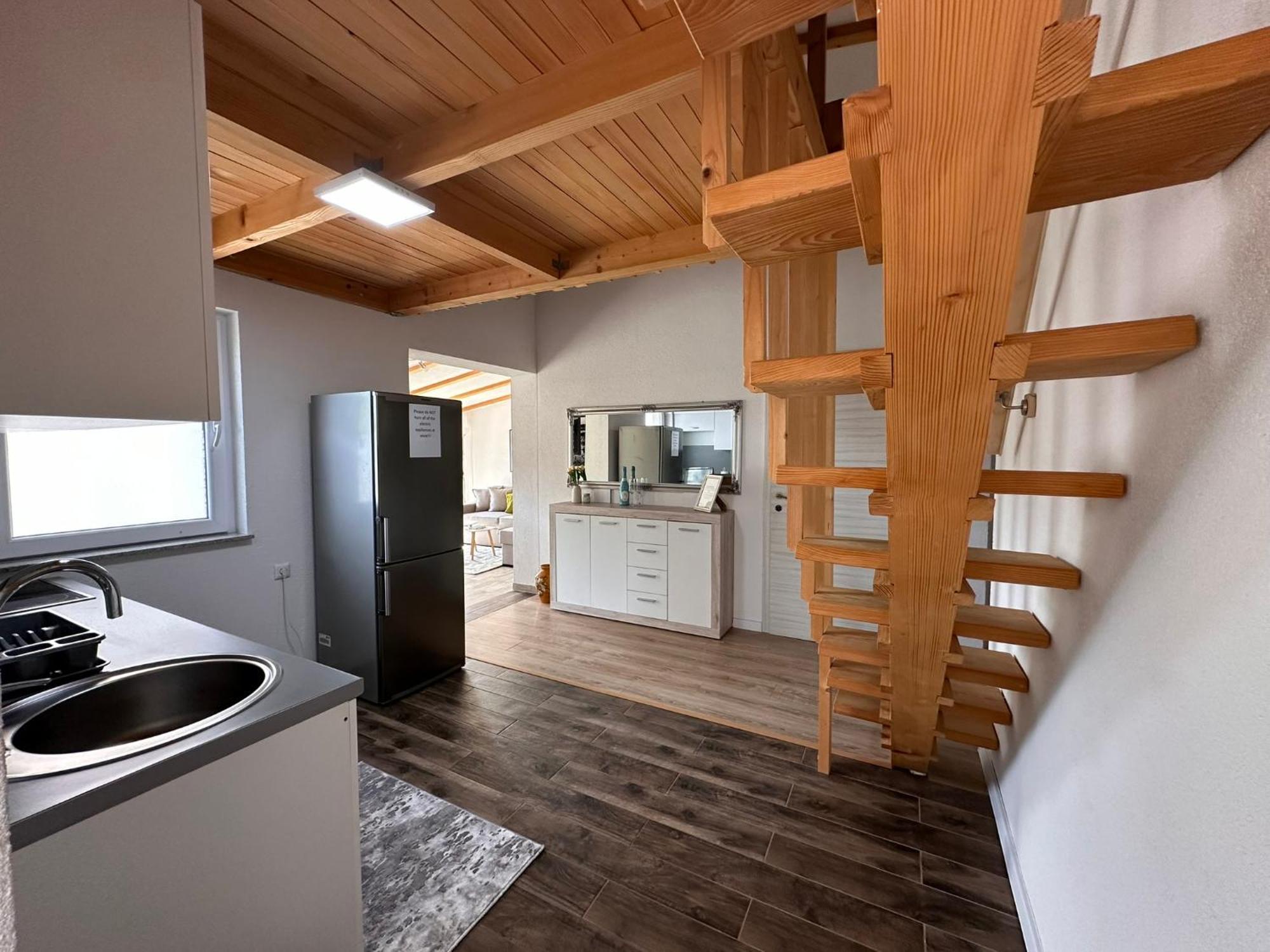 Holiday Home Emma Bihać Εξωτερικό φωτογραφία