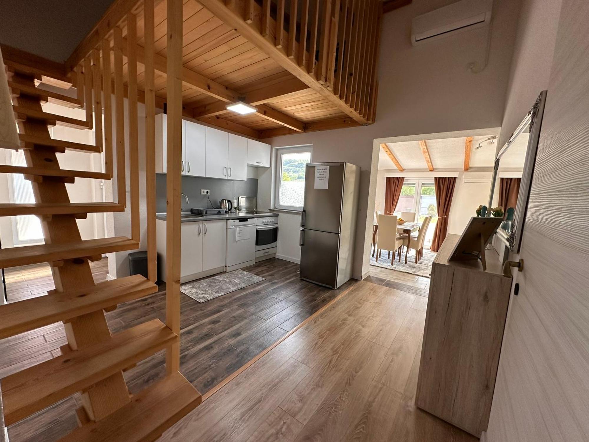 Holiday Home Emma Bihać Εξωτερικό φωτογραφία