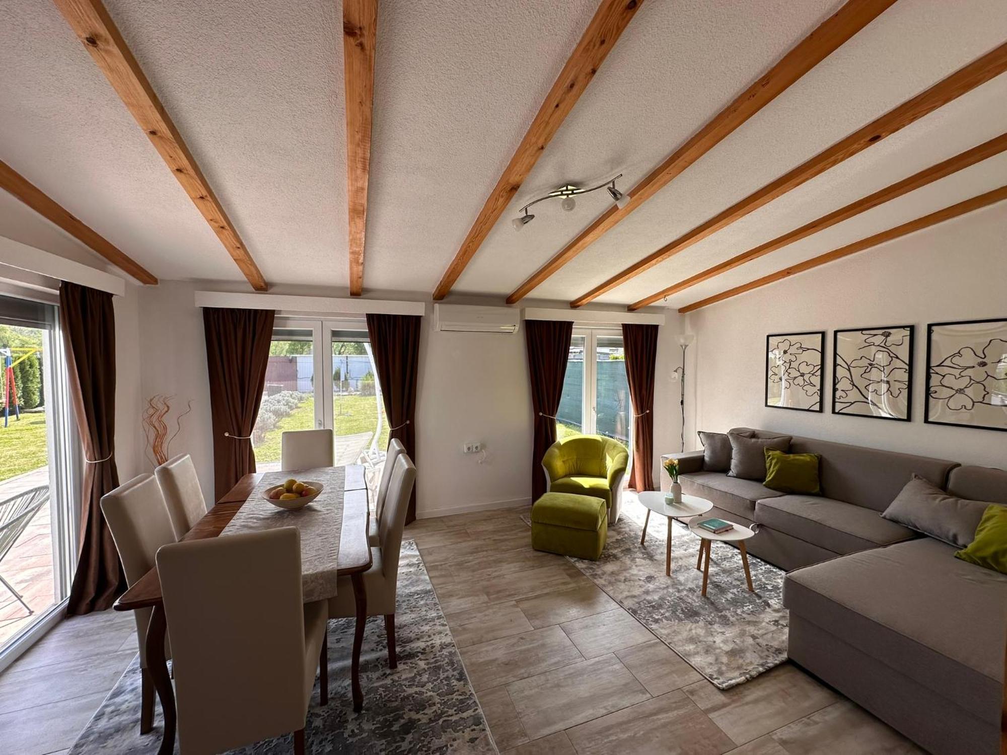 Holiday Home Emma Bihać Εξωτερικό φωτογραφία