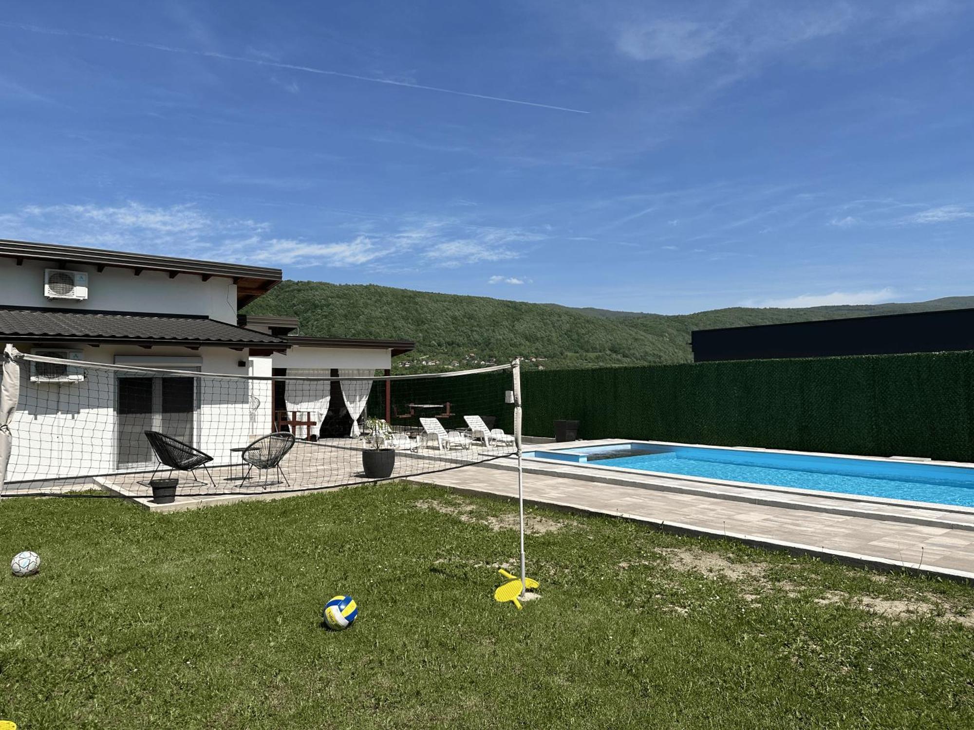Holiday Home Emma Bihać Εξωτερικό φωτογραφία