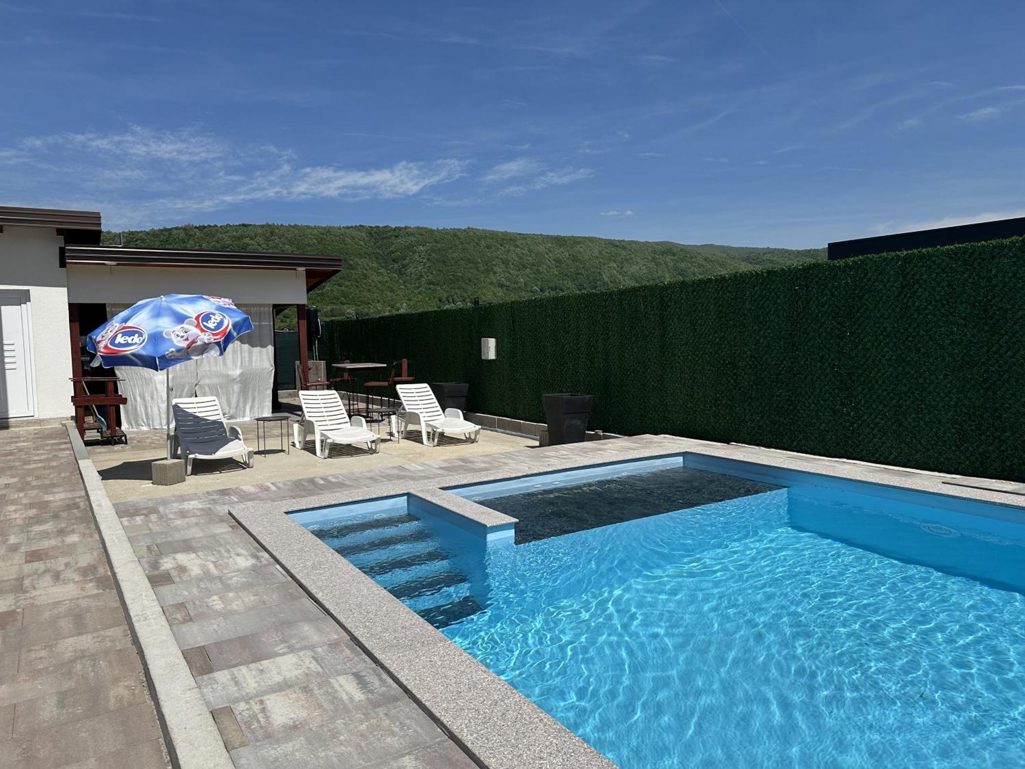 Holiday Home Emma Bihać Εξωτερικό φωτογραφία