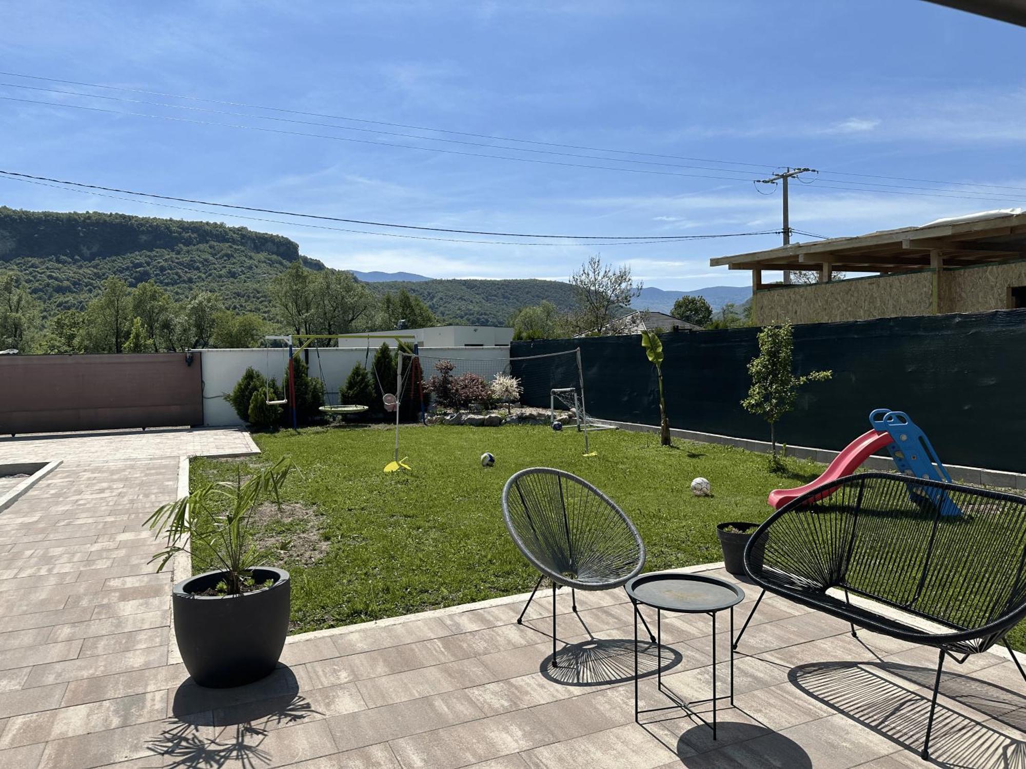 Holiday Home Emma Bihać Εξωτερικό φωτογραφία