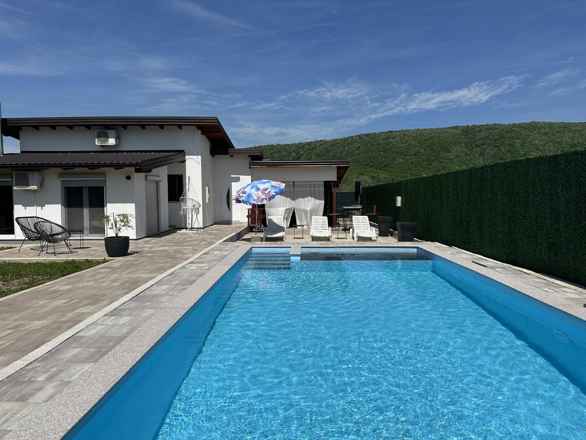 Holiday Home Emma Bihać Εξωτερικό φωτογραφία