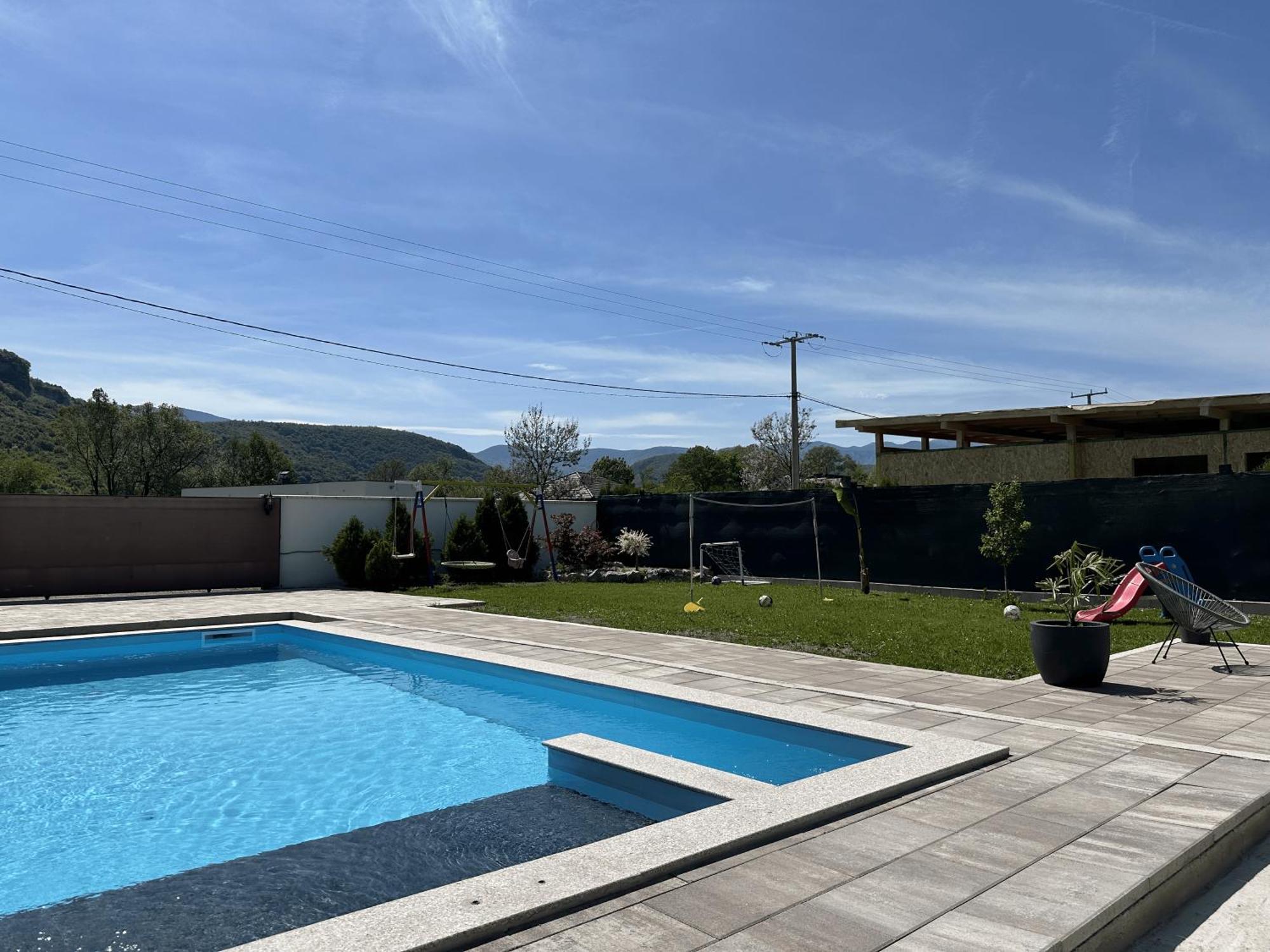 Holiday Home Emma Bihać Εξωτερικό φωτογραφία