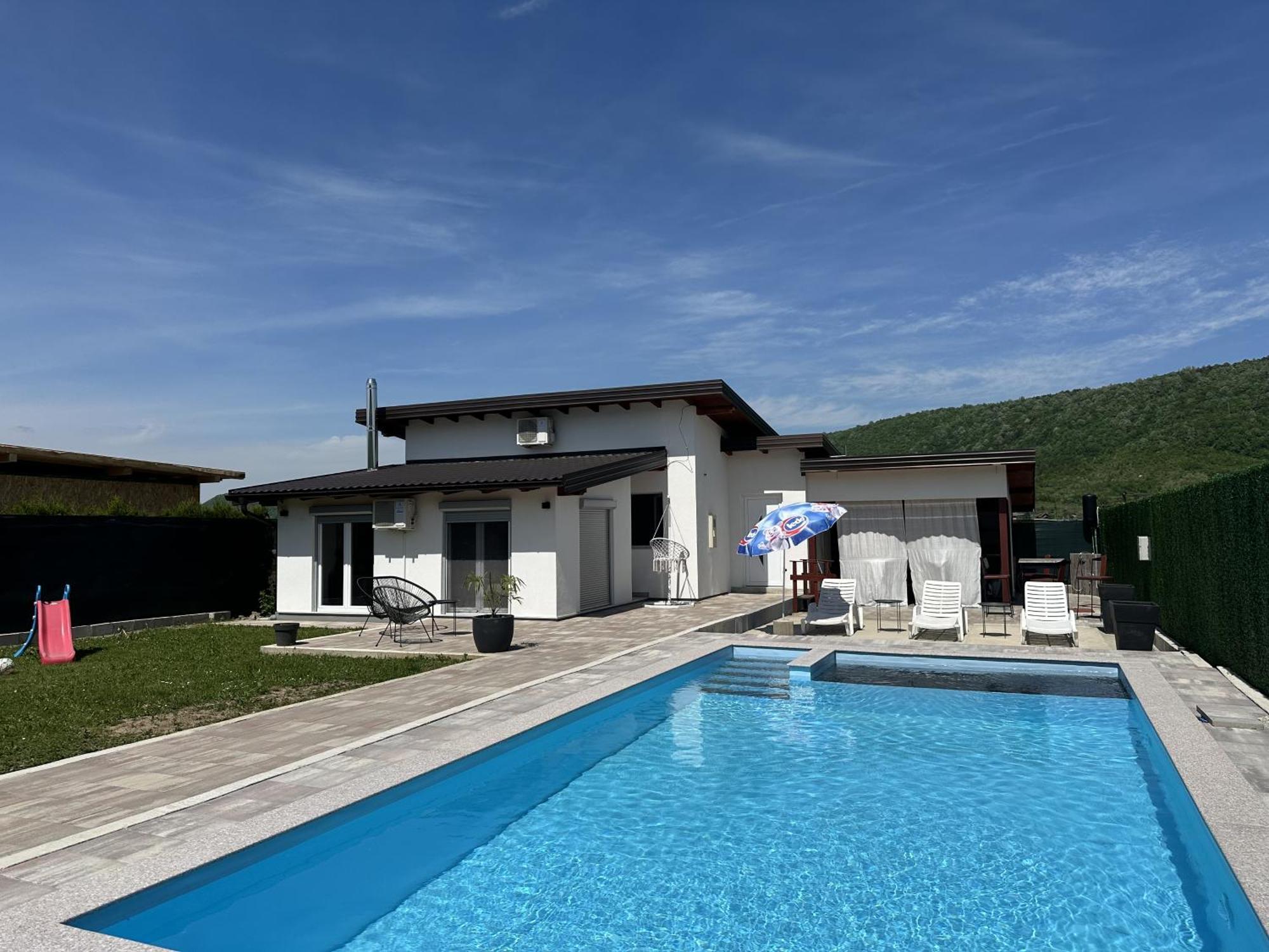 Holiday Home Emma Bihać Εξωτερικό φωτογραφία