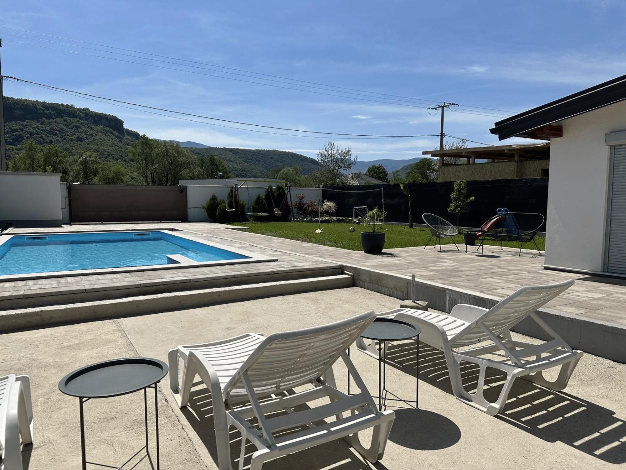 Holiday Home Emma Bihać Εξωτερικό φωτογραφία